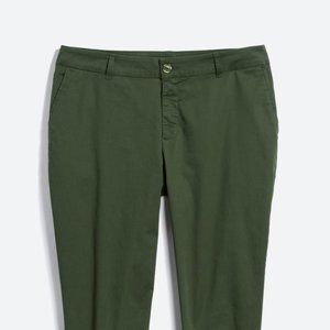KUT FROM THE KLOTH Siena Cropped Pant